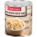 Chef-mate White Cheddar Cheese Sauce & Queso for Mac and Cheese - 6 lb 10 oz (#10 Can Bulk) - Buy Online on GoSupps.com