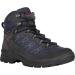Buy LOWA Taurus Pro GTX Mid Ws 40 EU Navy Boots - Best International Shipping | Durable Hiking Footwear - Buy Online on GoSupps.com