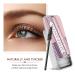 SHEFANTA Eyebrow Soap & Wax Shaping Kit for Long-lasting 3D Feathery Brows - Waterproof Makeup Balm with Brushes - Natural Eyebrows Styling - Buy Online on GoSupps.com
