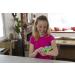 EaZyHold Adaptive Handle - 2 Pack for Sports Tools, Cups, Bottles - Ideal for Kids, Adults, Seniors with Weak Grip, Arthritis, Cerebral Palsy - Independent Living Accessory for Stroke and Veterans - Buy Online on GoSupps.com