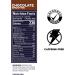 Gu Energy Roctane Ultra Endurance Protein Recovery Drink Mix - Chocolate Smoothie | 15-Serving Pouch - Buy Online on GoSupps.com