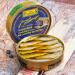 LOS PEPERETES Petites sardines l huile d olive vierge extra 120 g | Sardines gourmet de Galice | Conserve artisanale premium | Poisson bleu des R as de Galice - Buy Online on GoSupps.com