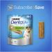 DENTALIFE Small Dog Treat Dental Chew 21 Stick Pack of 3 Chicken 345 g (Pack of 3) - Buy Online on GoSupps.com