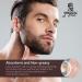 Zingari Man The Master Beard Elixir | Natural Conditioning & Softening Grooming Oil Nourish Beards & Skin 2 fl oz Citrus Vanilla Tarragon - Buy Online on GoSupps.com
