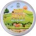 Green as Grass Putty Therapy for Kids with Charms | Medium Resistance for Fine Motor Skills | Occupational Therapist Recommended - Buy Online on GoSupps.com