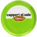 Buy D'Amico Capperi al Sale Salted Capers - 70g Glass Jar | Premium Quality Capers for International Shipping - Buy Online on GoSupps.com