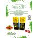 Organic Egyptian Black Cumin Seed Oil Cold Pressed Unrefined Certified Nigella 100 ml (1 Unit) - Buy Online on GoSupps.com