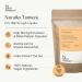 Naked Pharmacy Natruflex Turmeric Capsules - 60 Capsules | Natural Joint Support - Buy Online on GoSupps.com