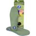 Pure Stride Golf Orthotics - Full Length Shoe Insert for Golfers with Arch Heel and Metatarsals Support - Pain Relief for Plantar Fasciitis Heel Spurs and Metatarsalgia (Golf  M12-12.5/W14-14.5) Golf M12-12.5/W14-14.5