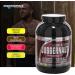 Boditronics Mass Attack Juggernaut Powder - High Protein Weight Gainer with 5g Creatine, BCAA, Glutamine & Beta Alanine - Vanilla Ice Cream Flavor - 2 kg Pack - Buy Online on GoSupps.com