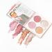 theBalm Will Powder Blush Quad - 1 ct. | High-quality Cheek Color Palette - Buy Online on GoSupps.com