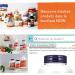 Now Foods Brom la ne 2.400GDU/g 500mg 120 Capsules v g taliennes Test en Laboratoire Sans Soja Sans Gluten V g tarien - Buy Online on GoSupps.com