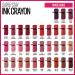 Maybelline Super Stay Ink Crayon Lipstick - Achieve It All | Matte Longwear Makeup | 0.04 oz (Pack of 2) - International Shipping Available - Buy Online on GoSupps.com