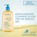Bioderma Atoderm Ultra-Nourishing Shower Oil 33.80 fl oz | Anti-Irritation Formula - Buy Online on GoSupps.com