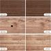 Premium Wood Furniture Repair Kit - 8 Colors Fillers & Touch-Up Markers for Scratches Stains | Restore Tables Cabinets Floors & Doors - 20 Sets - Buy Online on GoSupps.com