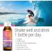 Qualia Energy Shot | Naturopathic Doctor-Formulated Energy Boost with Ginseng & B Vitamins | No Artificial Ingredients | Enhance Focus & Combat Brain Fog - Buy Online on GoSupps.com