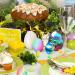 Easter Egg Candle Mold - 3 Pcs Silicone DIY Craft Resin Mold for Handmade Candle Making, Fondant Cake, Aromatherapy, Chocolate, Soap & Candy - Buy Online on GoSupps.com