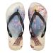 Mnsruu Eiffel Tower Paris cherry blossom flip flops flip sandals home slippers hotel spa bedroom travel m for men women Large multicolored