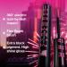 Maybelline New York Mascara Cils Sensational Firework Electro Black 360 Lash Effect - Buy Online on GoSupps.com