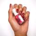 Essie Valentine's Day Collection Nail Polish 603 Roses Are Red Red - Buy Online on GoSupps.com