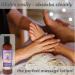 Shepard Moon REPLENISH Moisturizing Body Lotion - Natural & Organic Lavender & Calendula Oil for Dry Skin Repair - Paraben-Free Fast-Absorbing 8 oz - Buy Online on GoSupps.com
