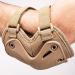 HATCH XTAK Tactical Elbow Pads in Coyote Tan - Impact Protection Gear - Buy Online on GoSupps.com