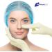 Surgical Gloves - Medium Powder Free Sterile Latex Disposable (Size 7.5, 50 Pairs) for Surgery Operations and Medical Exam PPE - Meditrade Gentle Skin - Buy Online on GoSupps.com