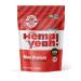 Manitoba Harvest Hemp Yeah! Organic Max Protein Powder, Unsweetened, 32oz with 20g protein and 4.5g Omegas 3&6 per Serving, Keto-Friendly, Preservative Free, Non-GMO 2 Pound (Pack of 1)