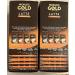 Mokate Gold Premium Latte Caramel Flavour with Caramel in Powder *2x boxes 10x sachets* - Buy Online on GoSupps.com