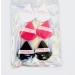 Triangle Powder Puffs for Face | Washable & Reusable Makeup Sponge for Loose Powder - Buy Online on GoSupps.com