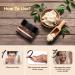 Shop The Man Company Daily Moisturising Cream - Shea Butter & Vitamin E for All Skin Types | 50 gm | Hydrating & Nourishing | International Shipping Available - Buy Online on GoSupps.com
