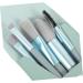 FRCOLOR 5 Sets Travel Makeup Lip Brush Women s Suits Beauty Kit Soft Makeup Brush Cosmetics Supply Brush for Makeup Girls Supple Makeup Brush Portable Wood Beauty Products Miss - Buy Online on GoSupps.com