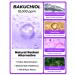Buy DERMAFIRM Soothing Repair Toning Serum R4 | Korean Bakuchiol & Niacinamide Facial Serum | Gentle Repair for All Skin Types | No Animal Testing Parabens Free - 1.01 fl oz - Buy Online on GoSupps.com