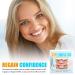 DIY Gap Eliminator Temporary Tooth Substitute Kit with Sculpting Tool - Buy Online on GoSupps.com