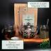 Peppermint Herbal Loose Leaf Tea - 100g of Pure Mint Leaves for Refreshing Tea - Buy Online on GoSupps.com