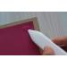 Asfroy Large Teflon Bone Folder for Bookbinding, Origami & Paper Crafts - Non-Scratch, Non-Glaze, Non-Stick - Buy Online on GoSupps.com