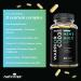 NutriRise Men's Plant-Powered Multivitamin & Mineral Supplement - 60 Count - Buy Online on GoSupps.com