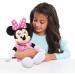 JP Mickey & Minnie JPL14633 Minnie Mouse Singing Fun Plush Toy - 25cm - Buy Online on GoSupps.com