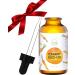 100% Organic Carrot Seed Oil | Cold Pressed & Unrefined - Skin Hair & Scalp Healing - 1 oz | International Shipping - Buy Online on GoSupps.com