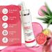 Conductive Gel - Korean Patented Formula | Face Mask & Primer | Nutrient-Dense Collagen & Extracts for Microcurrent Devices - Buy Online on GoSupps.com