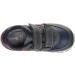 Geox Boy's B Heira Sneakers - 6 UK Child - Dark Grey Blue - Buy Online on GoSupps.com