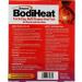 Beyond BodiHeat Disposable Heating Pads 3.75 X 5.25 Inch - Box of 4 | Long-lasting Pain Relief - Buy Online on GoSupps.com