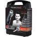 Remington Stylist Cordless Hair Clippers with 8 Comb Lengths and Detail Trimmer - 25 Piece Grooming Kit - Buy Online on GoSupps.com