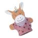 Buy Sterntaler Pony Pauline Play Wash Mitt - Light Purple 25x24 cm - Perfect for Kids | International Shipping Available - Buy Online on GoSupps.com