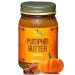 Green Jay Gourmet Pumpkin Butter 19 Ounces - All-Natural, Gluten-Free Fruit Spread - Pumpkin Spread with Pumpkins & Spices - Gourmet Fruit Butter - No Corn Syrup, Preservatives or Trans-Fats Pumpkin 1.18 Pound (Pack of 1)