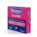 Benadryl Allergy Ultratab Tablets - 48ct - Fast Relief - 48 ea - Buy Online on GoSupps.com