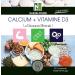 NAKURU | Calcium + Vitamin D3 | Power Range | Made in France | Mineral Power! (90 Tablets of 548mg / Net Weight: 49.5g) - Buy Online on GoSupps.com