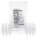 Ear Washer Universal Disposable Tips  Physician Preferred for Sterility and Cleanliness During Ear Wax Removal and Ear Irrigation for Proper Hygiene  Single use