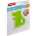 Fisher-Price Alligator Teether - Soothing and Safe Baby Teething Toy - Buy Online on GoSupps.com