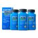 Zantrex Blue - Weight Loss Supplement Pills - Weight Loss Pills - Weightloss Pills - Dietary Supplements for Weight Loss - Lose Weight Supplement - Energy and Weight Loss Pills - 84 Count - 3 Pack 84 Count (Pack of 3) Blue